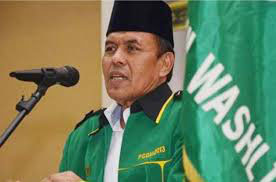 Yusnar Yusuf Rangkuti, Ketum Al Washliyah: Qori Internasional